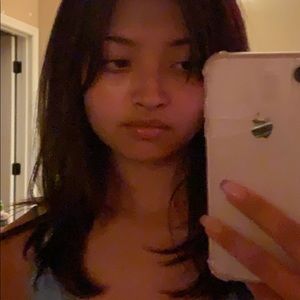 Meet your Posher, Abby